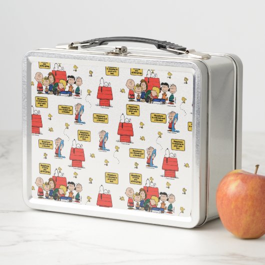 pinda's | Geluk is… (In situ)