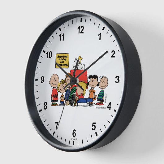 pinda's | Geluk is één van de bende zijn (Hoek)