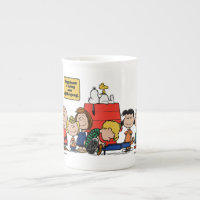 pinda's | Geluk is één van de bende zijn