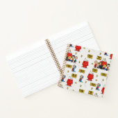 pinda's | Geluk is… Notitieboek (Binnen)