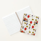 pinda's | Geluk is… Notitieboek (Binnen)