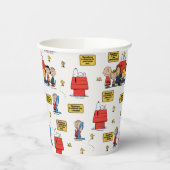 pinda's | Geluk is… Papieren Bekers (Links)