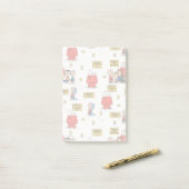 pinda's | Geluk is… Post-it® Notes (Op bureau)