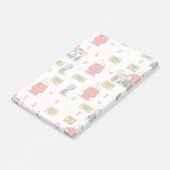 pinda's | Geluk is… Post-it® Notes (Schuin)