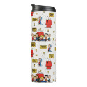 pinda's | Geluk is… Thermosbeker (Geroteerd rechts)