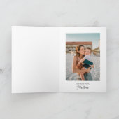 Pinda's | Gelukkige Moederdag Feestdagen Kaart (Binnen)