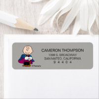 pinda's | graaf Charlie Brown