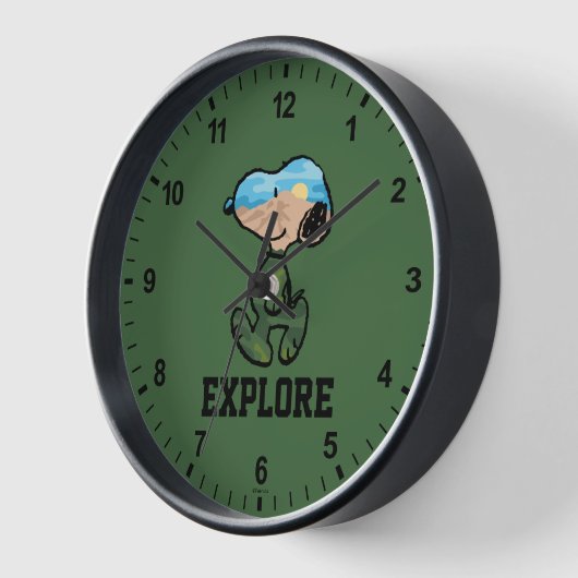 pinda's | Grote buitensnoop (Hoek)