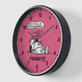 pinda's | Het leven zit vol met onbeleefde ontwake (Hoek)