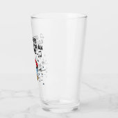 pinda's | Het roosteren van de kastanjes van Lucy Glas (Links)