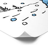 pinda's | Het roosteren van de kastanjes van Lucy Poster (Hoek)