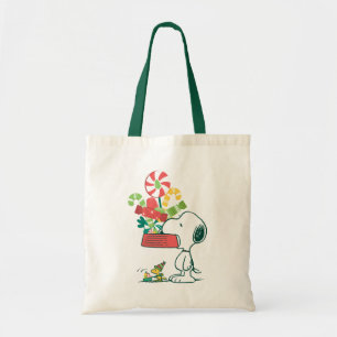 pinda's   Hoe meer de Merrier Tote Bag