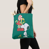 pinda's | Hoe meer de Merrier Tote Bag (Dichtbij)