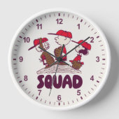 pinda's | honkbalteam (Voorkant)