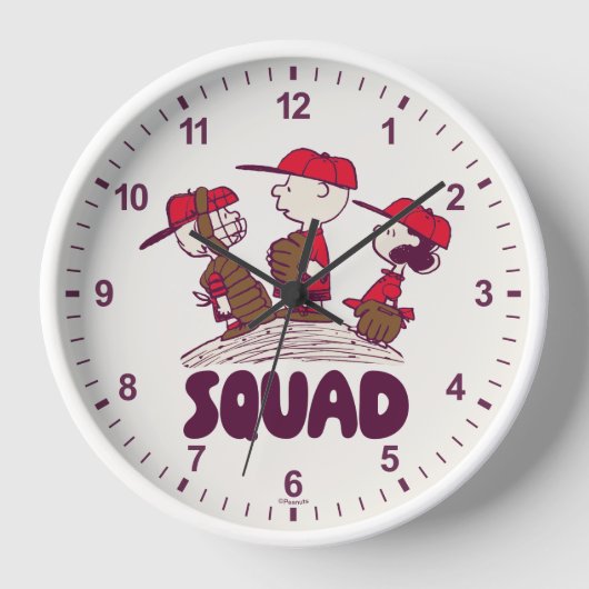 pinda's | honkbalteam (Voorkant)