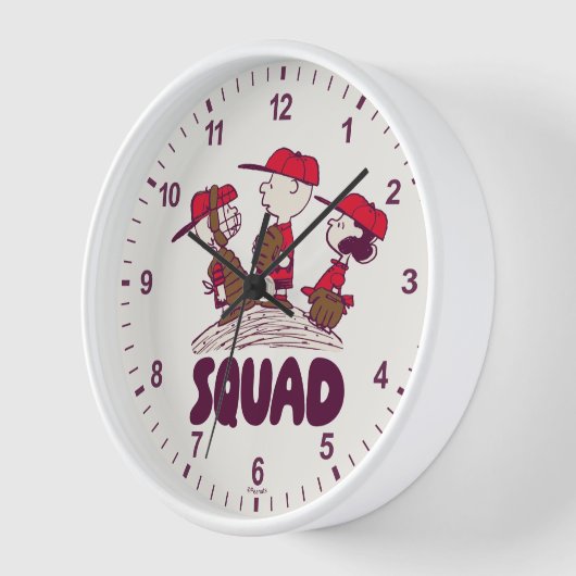 pinda's | honkbalteam (Hoek)