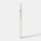 pinda's | honkbalteam iPhone 15 case (Linkerkant)