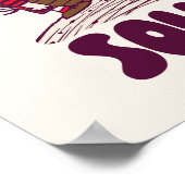 pinda's | honkbalteam poster (Hoek)