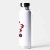 pinda's | honkbalteam waterfles (Links)