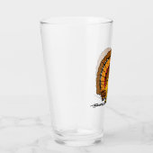 pinda's | Hout Turkije Glas (Rechts)