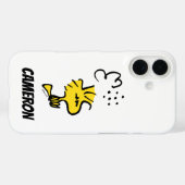 pinda's | Hout uit gebundeld hout Case-Mate iPhone Case (Achterkant (horizontaal))