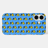 pinda's | Houtvoorraad Case-Mate iPhone Case (Achterkant (horizontaal))