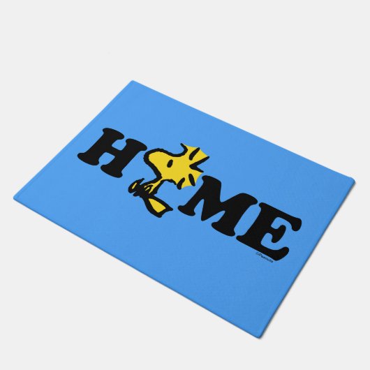 pinda's | Houtvoorraad Deurmat (Schuin)