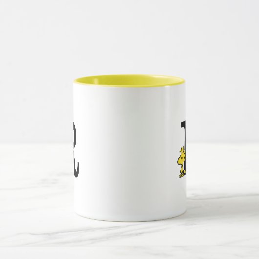 PINDA'S | Houtvoorraad | Monogram R Mok (Midden)