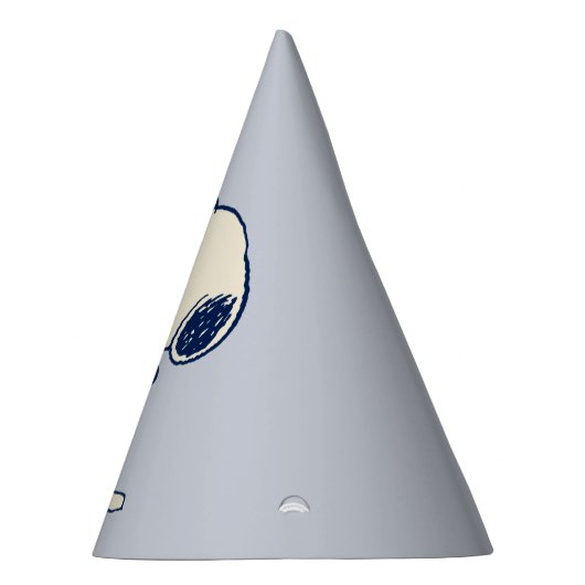 pinda's in Bloom Feesthoedjes (Rechts)