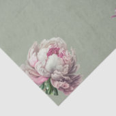  pinda's in de legantfase tissuepapier (Detail)