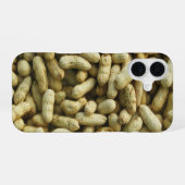 Pinda's iPhone 16 Hoesje (Achterkant horizontaal)