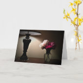 pinda's, kaart (Gele Bloem)