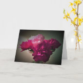 pinda's, kaart (Gele Bloem)