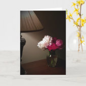 pinda's, kaart (Gele Bloem)