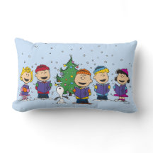 pinda's | KerstCaroling