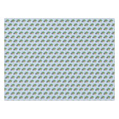 pinda's | KerstCaroling Tafelkleed (Voorkant (Horizontaal))