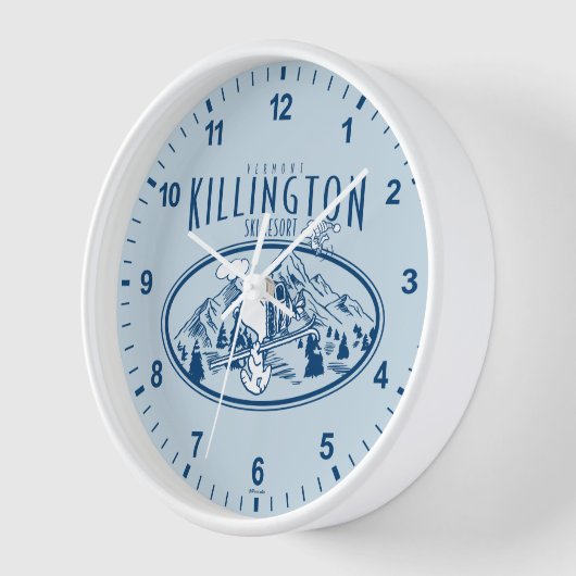 pinda's | Killington Ski Resort Vermont (Hoek)