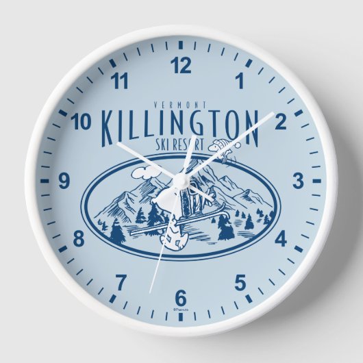 pinda's | Killington Ski Resort Vermont (Voorkant)