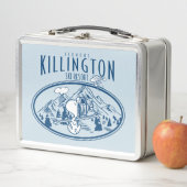 pinda's | Killington Ski Resort Vermont (In situ)