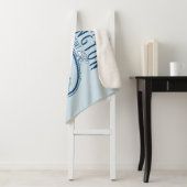 pinda's | Killington Ski Resort Vermont Sherpa Deken (In situ)