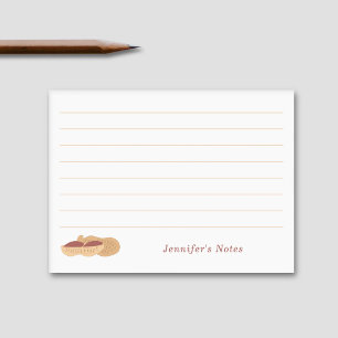 Pinda's kleverige noten post-it® notes