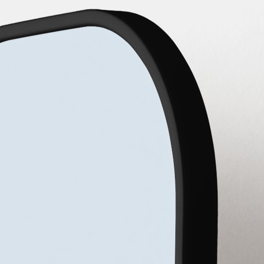 pinda's | Linus en Zijne Blanket Pickleball Paddle (Links Detail)