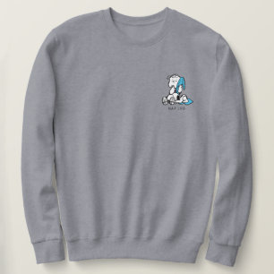 pinda's Linus & Snoopy Trui