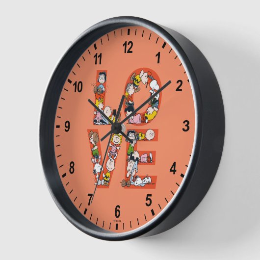 pinda's - LOVE (Hoek)