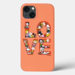 pinda's - LOVE Case-Mate iPhone Case