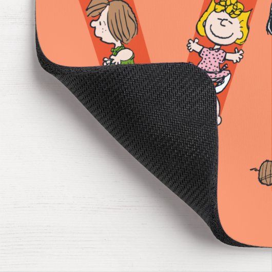 pinda's - LOVE Muismat (Hoek)