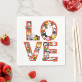 pinda's - LOVE Servet (Insitu)