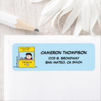 pinda's | Lucy en de dokter zijn in