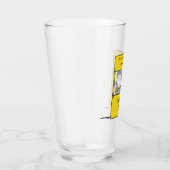 pinda's | Lucy en de dokter zijn in Glas (Rechts)