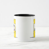 pinda's | Lucy en de dokter zijn in Mok (Midden)